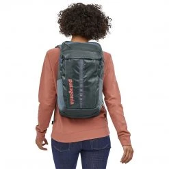 Outlet 🎉 Patagonia Black Hole Backpack 23L - Women's 👏 9 Patagonia Black Hole Backpack 23L - Women's