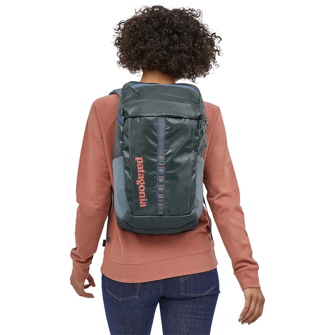 Outlet 🎉 Patagonia Black Hole Backpack 23L - Women's 👏 5 Patagonia Black Hole Backpack 23L - Women's