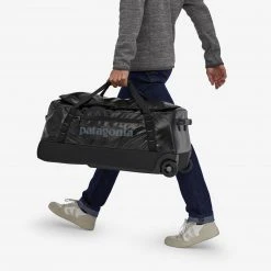 Coupon ✔️ Travel Bags Patagonia Black Hole Wheeled Duffel 70L ✨ 9 Travel Bags Patagonia Black Hole Wheeled Duffel 70L