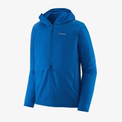 Patagonia Men's Airshed Pro Pullover
