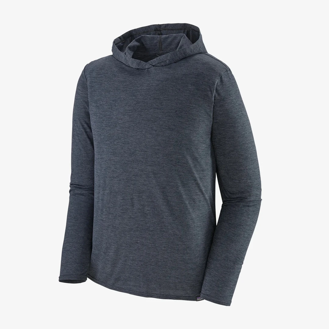 Promo 😀 PATAGONIA,PATAGONIAa Patagonia Men's Capilene Cool Daily Hoody ❤️ 3 PATAGONIA,PATAGONIAa Patagonia Men's Capilene Cool Daily Hoody