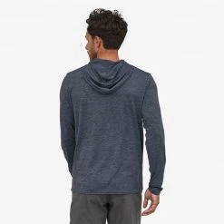 Promo 😀 PATAGONIA,PATAGONIAa Patagonia Men's Capilene Cool Daily Hoody ❤️ 9 PATAGONIA,PATAGONIAa Patagonia Men's Capilene Cool Daily Hoody