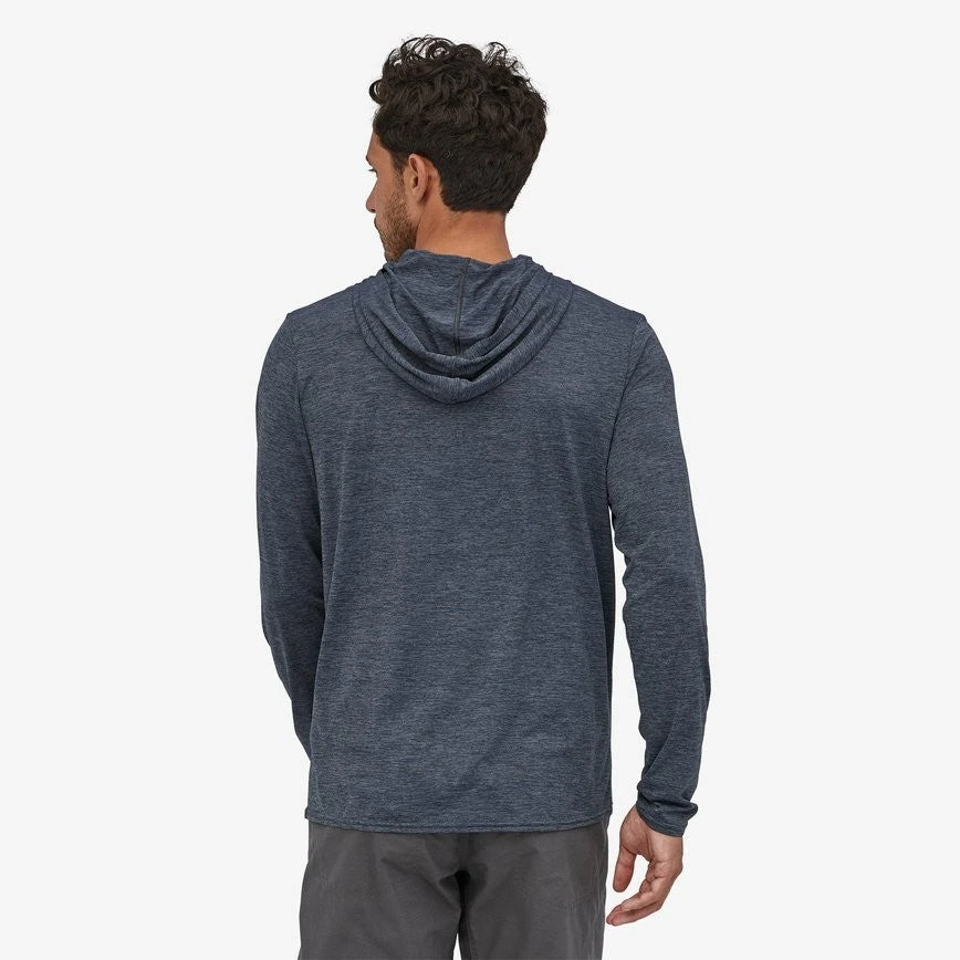 Promo 😀 PATAGONIA,PATAGONIAa Patagonia Men's Capilene Cool Daily Hoody ❤️ 5 PATAGONIA,PATAGONIAa Patagonia Men's Capilene Cool Daily Hoody