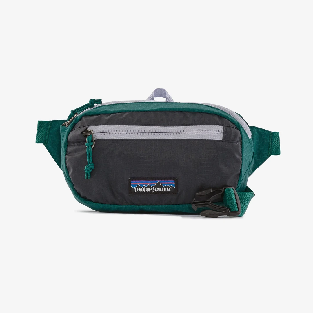 Top 10 ❤️ Patagonia Ultralight Black Hole Mini Hip Pack ⌛ 3 Patagonia Ultralight Black Hole Mini Hip Pack
