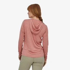 Brand new 🔔 Patagonia 🔥 Women's Capilene Cool Daily Graphic Hoody ⌛ 9 Patagonia Women's Capilene Cool Daily Graphic Hoody