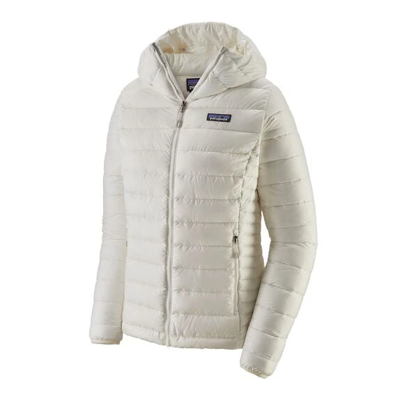 Deals 🌟 Patagonia Women's Down Sweater Hoody 🥰 5 Patagonia Women's Down Sweater Hoody