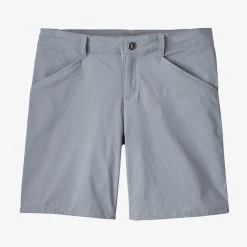 Patagonia Women's Quandary Shorts-7 Inch