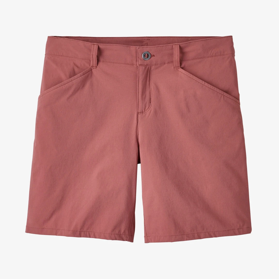 Patagonia Women's Quandary Shorts-7 Inch