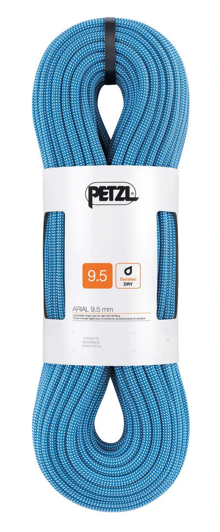 Best reviews of 🔔 Petzl 9.5mm Arial Single Rope Ropes, Slings, Bags & Packs 🎁 4 Petzl 9.5mm Arial Single Rope Ropes, Slings, Bags & Packs