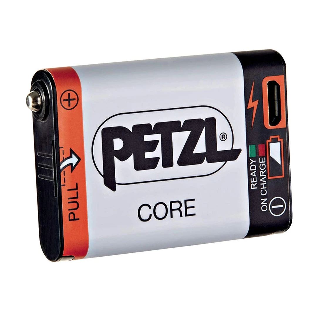 New ⌛ Lighting And Power Petzl Core Battery 🥰 3 Lighting And Power Petzl Core Battery