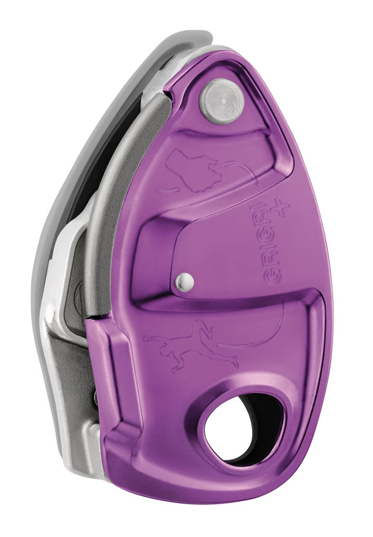 Brand new ⭐ Hardware Petzl GriGri + ✔️ 5 Hardware Petzl GriGri +