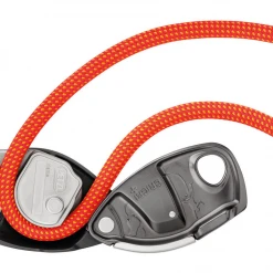 Brand new ⭐ Hardware Petzl GriGri + ✔️ 9 Hardware Petzl GriGri +