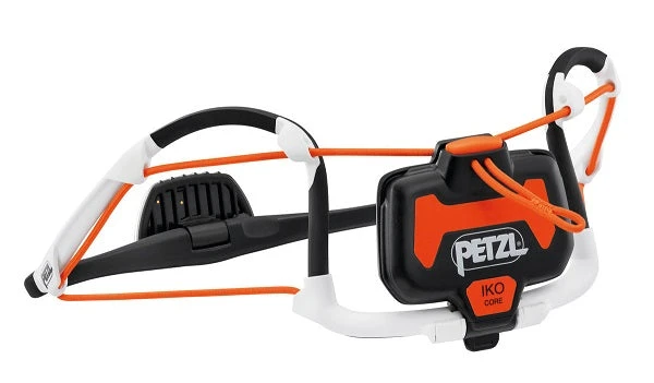 Outlet 👏 Lighting And Power Petzl Iko Core Lamp 🎉 6 Lighting And Power Petzl Iko Core Lamp