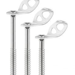 Petzl Laser Ice Screw Ice Climbing