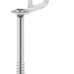 New ⭐ Petzl Laser Speed Ice Screw Ice Climbing ⭐ 11 Petzl Laser Speed Ice Screw Ice Climbing