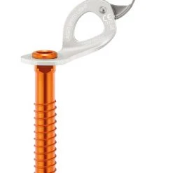 Petzl Laser Speed Light Ice Screw