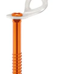 Discount ✨ Petzl Laser Speed Light Ice Screw 🤩 8 Petzl Laser Speed Light Ice Screw