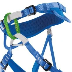 Petzl Kid's Macchu Harness