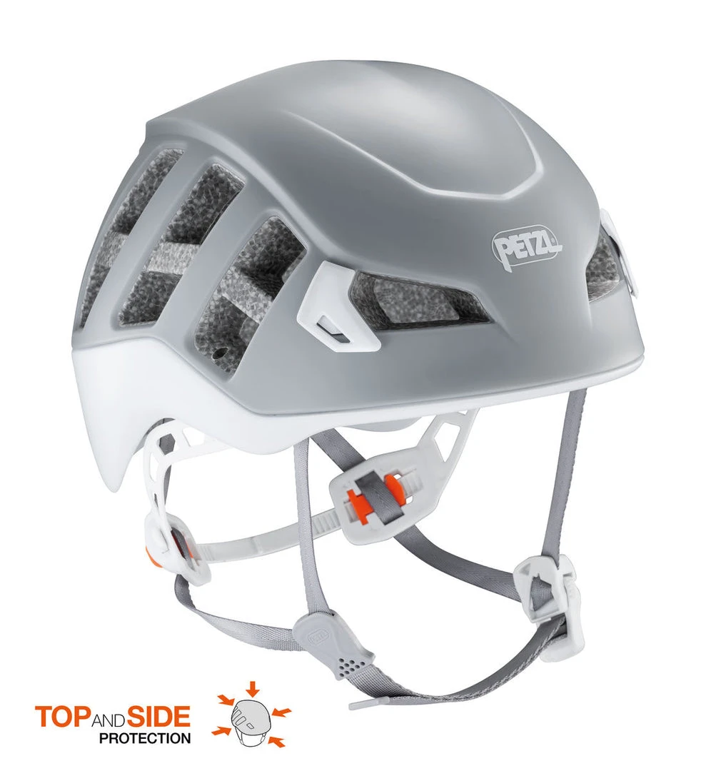 Brand new ⭐ Petzl Meteor Helmet Helmets ❤️ 8 Petzl Meteor Helmet Helmets