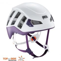 Brand new ⭐ Petzl Meteor Helmet Helmets ❤️ 13 Petzl Meteor Helmet Helmets