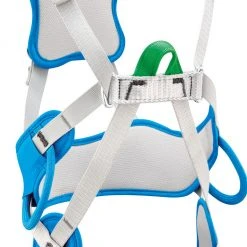Petzl Ouistiti Kids Harness