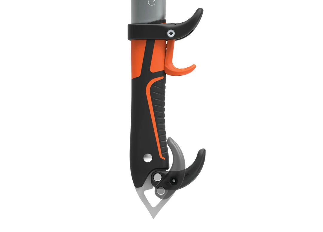 New 🔔 Ice Climbing Petzl Quark Adze Ice Tool 🤩 5 Ice Climbing Petzl Quark Adze Ice Tool