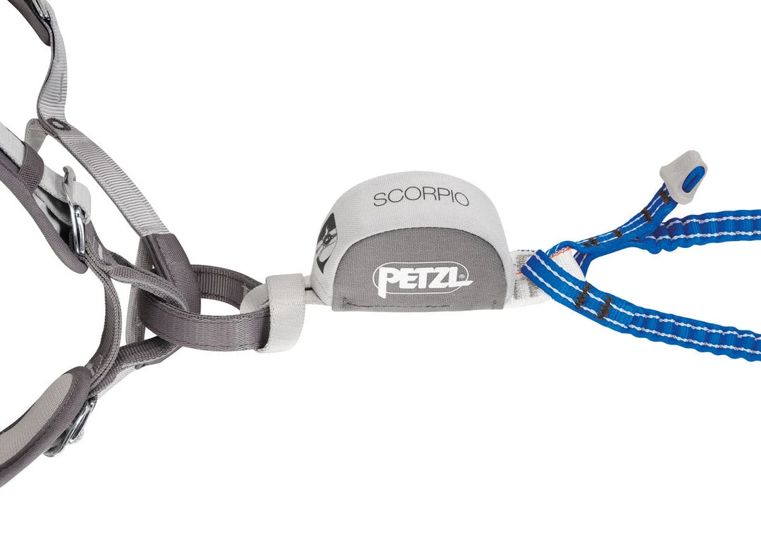 Hot Sale 🎁 Petzl SCORPIO VERTIGO 🔥 5 Petzl SCORPIO VERTIGO