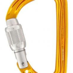 Deals ✔️ Petzl SM'D Screw-Lock Carabiner ⭐ 8 Petzl SM'D Screw-Lock Carabiner
