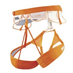 Petzl Sitta Harness Harnesses & Helmets