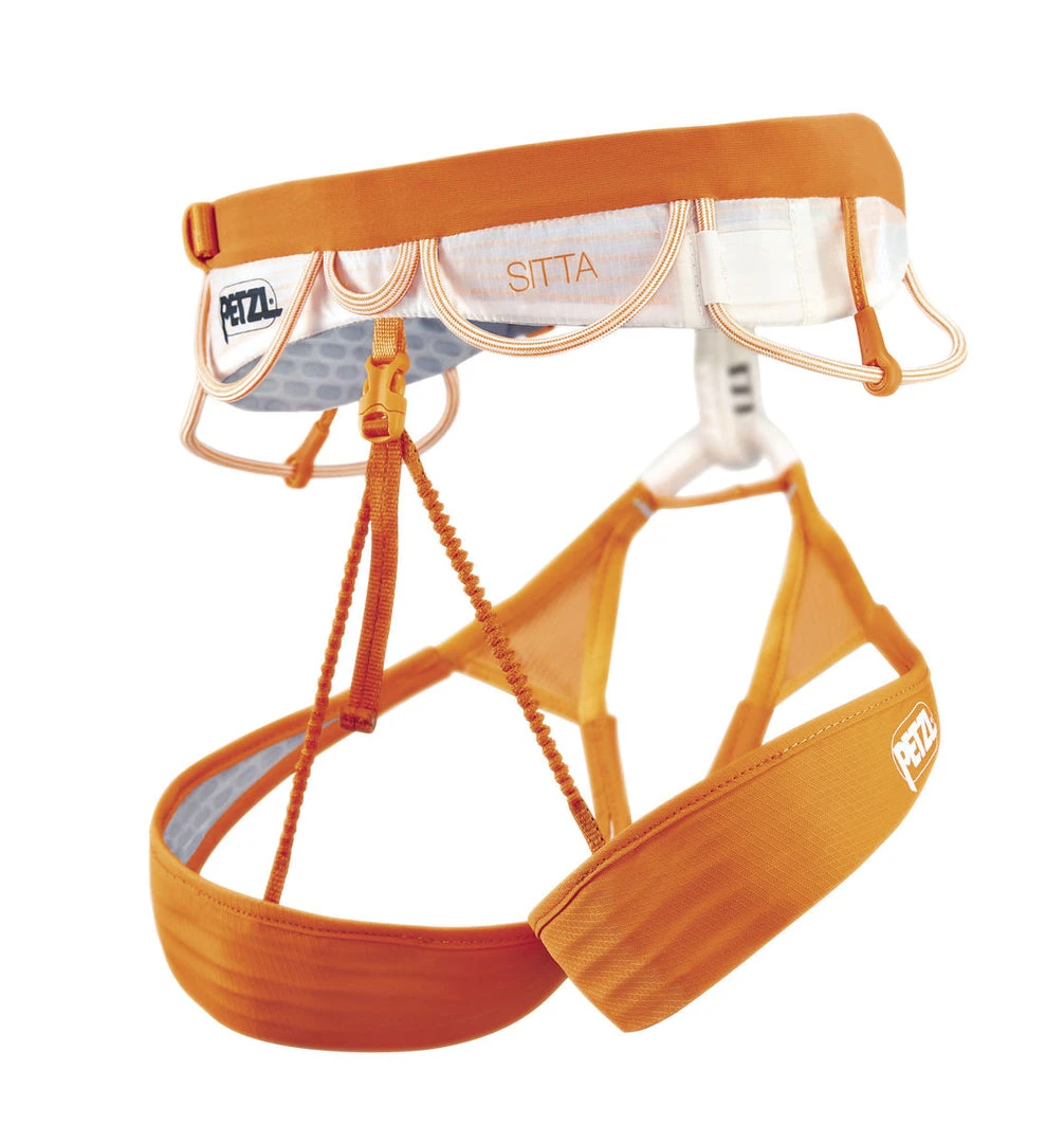 New 🌟 Petzl Sitta Harness Harnesses & Helmets 🌟 4 Petzl Sitta Harness Harnesses & Helmets