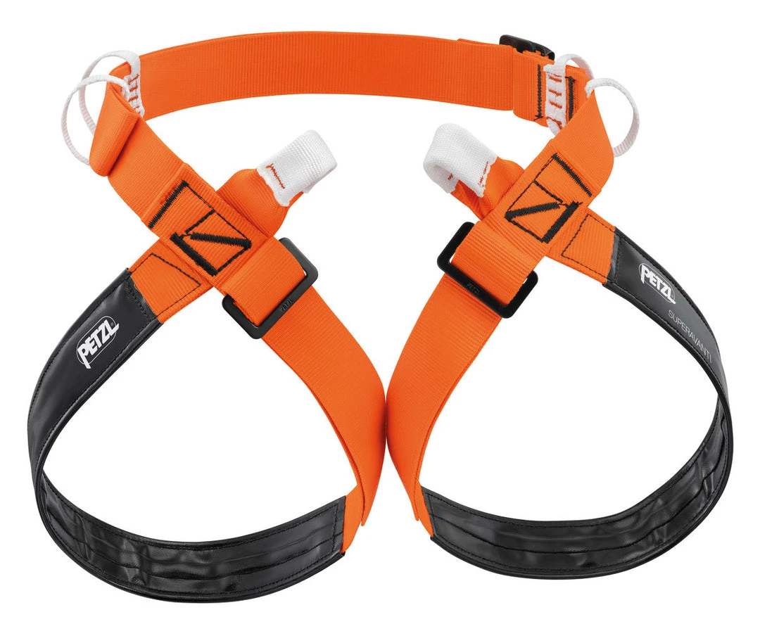 Coupon 🛒 Harnesses & Helmets Petzl Superavanti Caving Harness 🥰 3 Harnesses & Helmets Petzl Superavanti Caving Harness