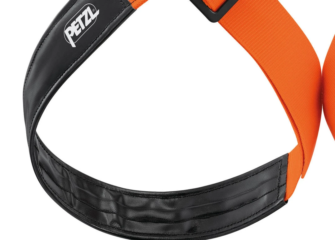 Coupon 🛒 Harnesses & Helmets Petzl Superavanti Caving Harness 🥰 4 Harnesses & Helmets Petzl Superavanti Caving Harness