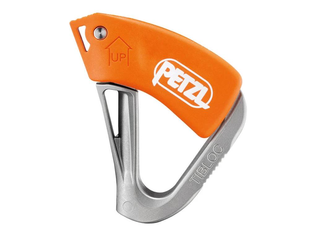 Best reviews of ❤️ Petzl TIBLOC Hardware ✔️ 5 Petzl TIBLOC Hardware