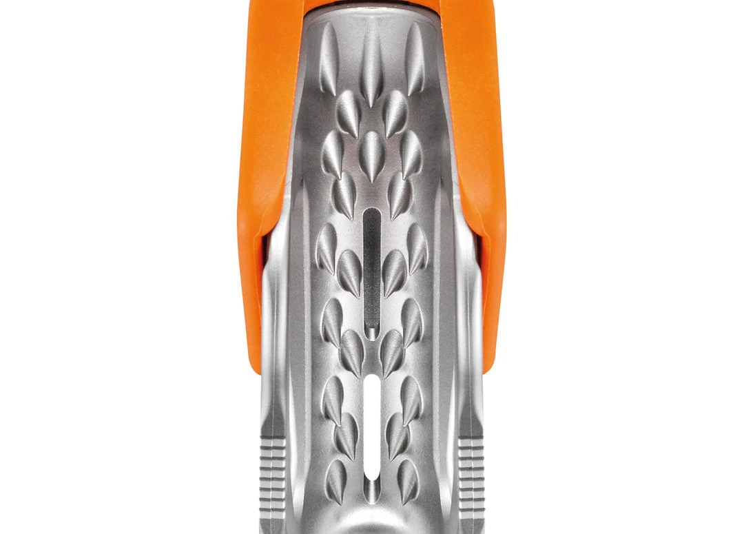 Best reviews of ❤️ Petzl TIBLOC Hardware ✔️ 6 Petzl TIBLOC Hardware