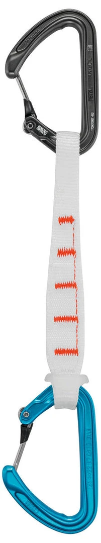 Best Sale ✔️ Petzl Ange Finesse Quickdraw 17cm 😉 4 Petzl Ange Finesse Quickdraw 17cm