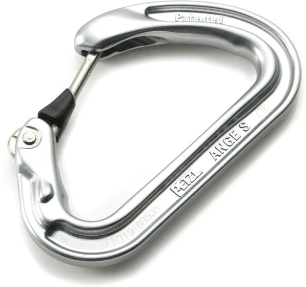 Flash Sale π Petzl Ange Carabiner Small π 6 Petzl Ange Carabiner Small