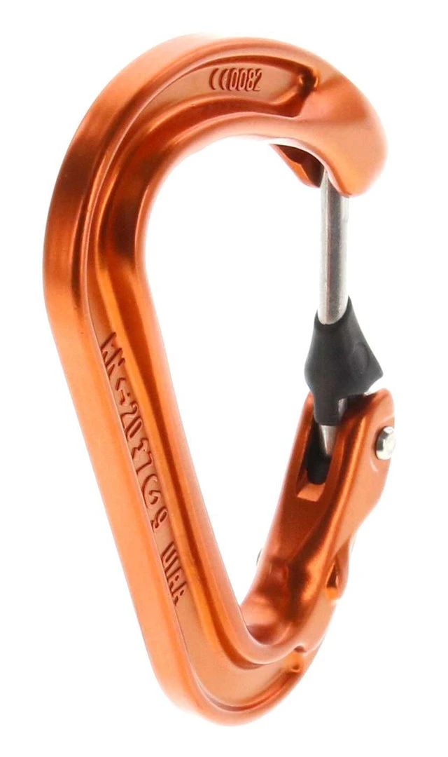 Flash Sale π Petzl Ange Carabiner Small π 4 Petzl Ange Carabiner Small