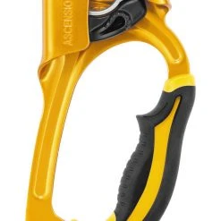Petzl Ascension Ascender Hardware