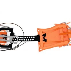Ice Climbing Petzl Dart Technical Ice Crampon