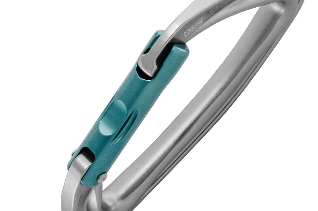 Brand new π Petzl Djinn Straight Gate Carabiner π 4 Petzl Djinn Straight Gate Carabiner