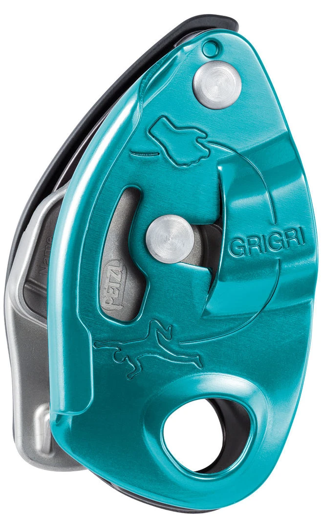 Discount ✨ Petzl Grigri Hardware 🔔 3 Petzl Grigri Hardware