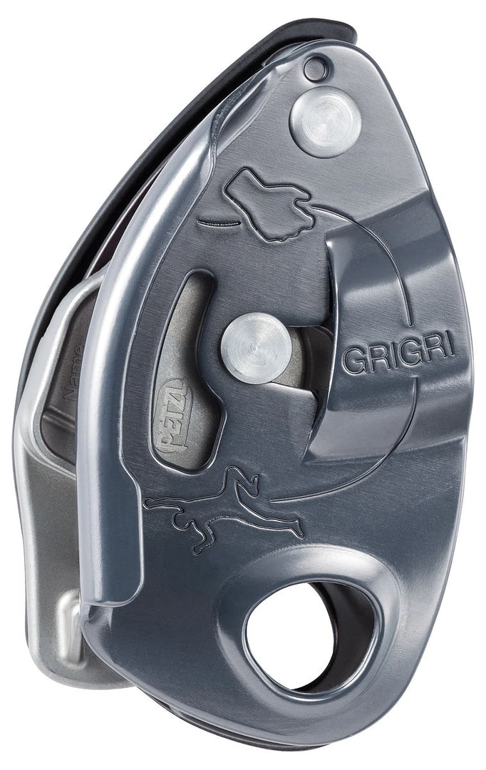 Discount ✨ Petzl Grigri Hardware 🔔 4 Petzl Grigri Hardware