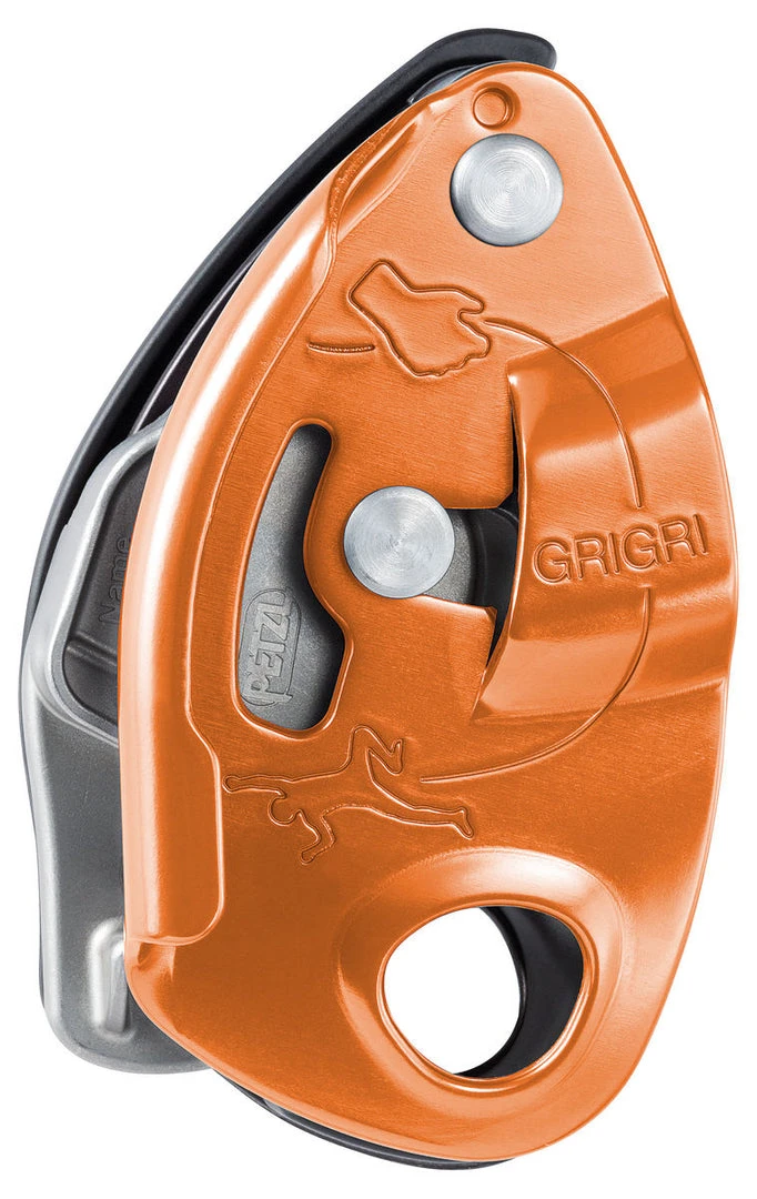 Discount ✨ Petzl Grigri Hardware 🔔 5 Petzl Grigri Hardware