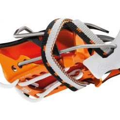 Wholesale 😀 Petzl Irvis Hybrid Leverlock 10 Point Crampon 🎁 9 Petzl Irvis Hybrid Leverlock 10 Point Crampon