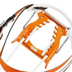 Petzl Leopard Flexlock Crampon Ice Climbing