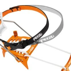 Petzl Leopard Leverlock LLF Crampon