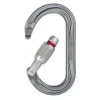 Petzl OK Screw-Lock Carabiner