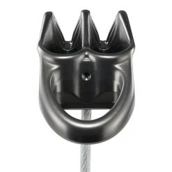 Petzl Reverso Belay Device Hardware