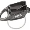 Petzl Reverso Belay Device Hardware