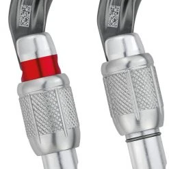 Deals ✔️ Petzl SM'D Screw-Lock Carabiner ⭐ 11 Petzl SM'D Screw-Lock Carabiner